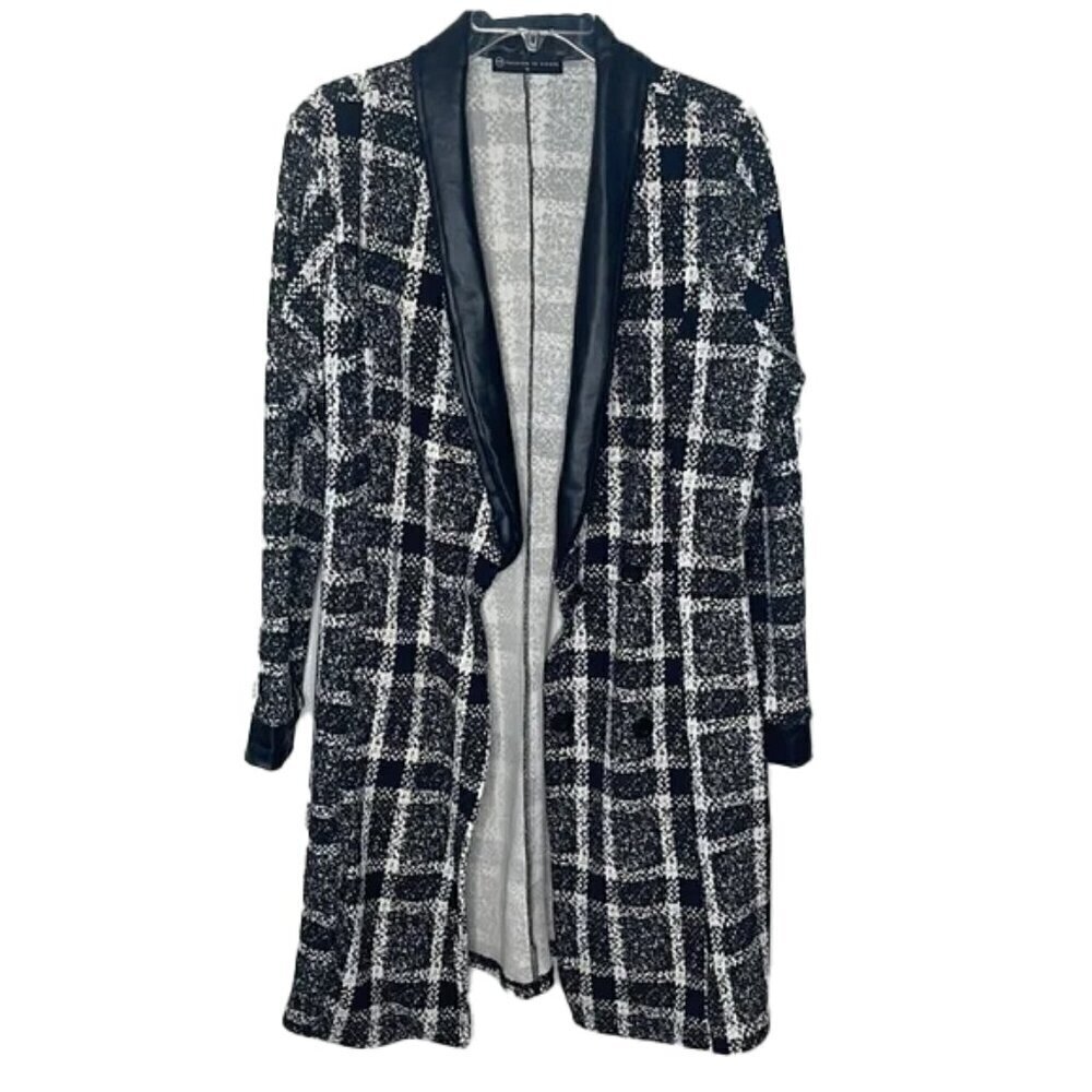❤️ 🆕 FASHION TO FIGURE Jacket Size 0